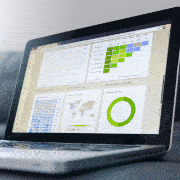 Daten und Analysen